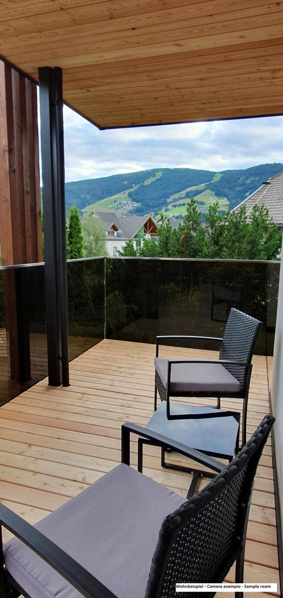 B&B Haus Gruener Olang Exterior photo