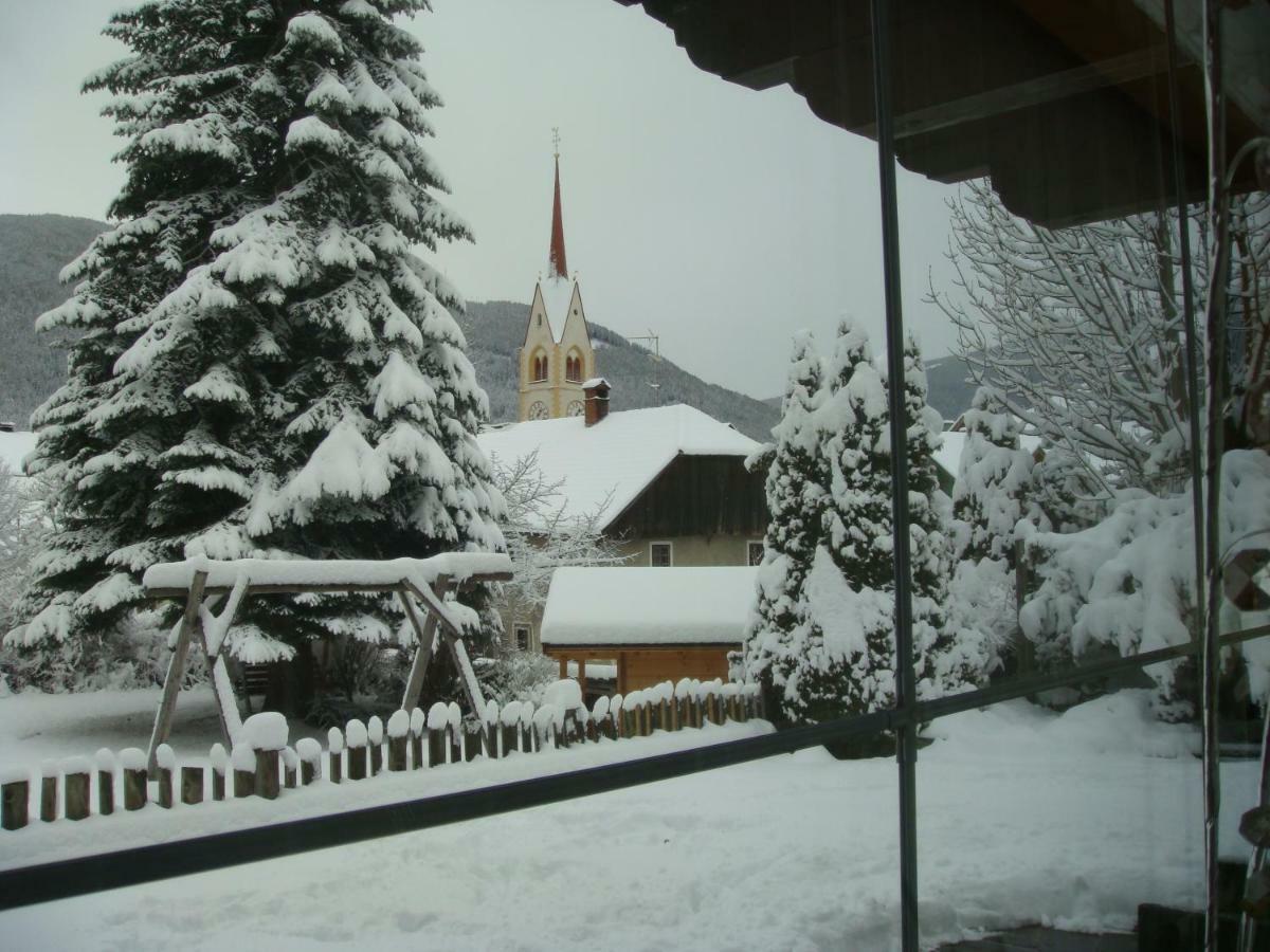 B&B Haus Gruener Olang Exterior photo